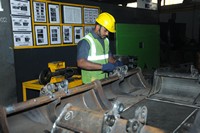 top quality excavator attachments 4