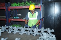 top quality excavator attachments