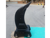 Excavator Ripper Attachments