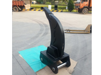 Excavator Ripper Attachments 2