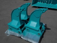 ripper attachment for mini excavator 5