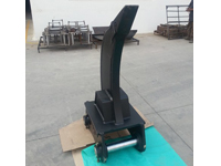 Excavator Ripper Attachments 4