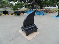 Ripper Attachments for Excavator 2