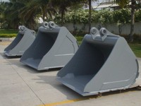 excavator attachments manufacturers