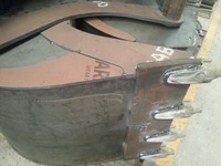 excavator attachments texas