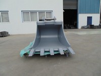 semi finished excavator buckets 3