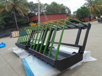 buckets for skid steer for sale