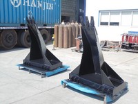 verga skid steer attachments 2