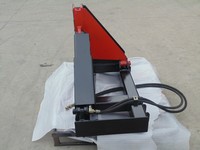 buckets for skid steer 3