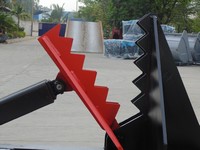 skid steer attachments supplier