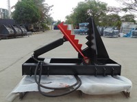 skid loader attachments