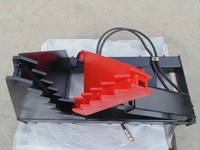 mini loader attachments