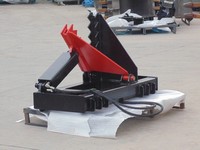 mini loader buckets