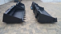 skid steer attachments usa
