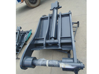 excavator hydraulic thumb attachments